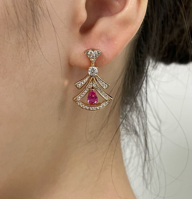 Bvlgari Earrings